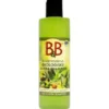 B&B jojoba shampoo