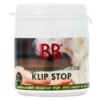 B&B klip stop
