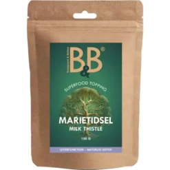 B&B marietidsel