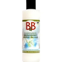 B&B neutral balsam