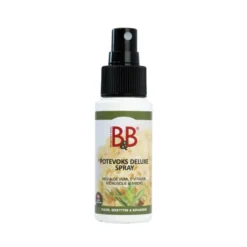B&B potevoks deluxe spray