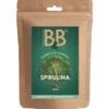 B&B spirulina