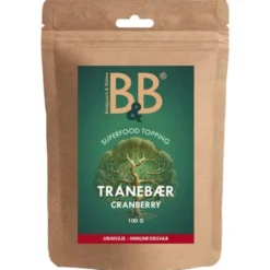 B&B tranebær