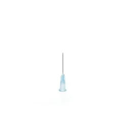 BD microlance 3 sterile kanyler blå
