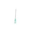 BD microlance 3 sterile kanyler grøn