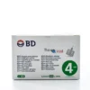 BD thin wall penkanyle 32G