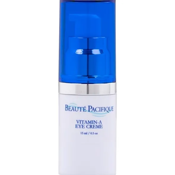 Beaute Pacifique A-vitamin øjencreme