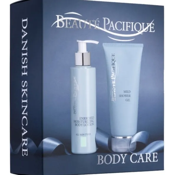 Beaute Pacifique bodycare gaveæske