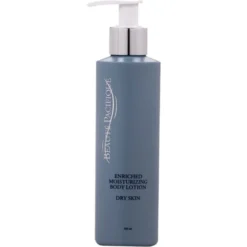 Beaute Pacifique body lotion dry skin