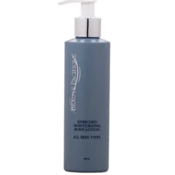 Beaute Pacifique body lotion