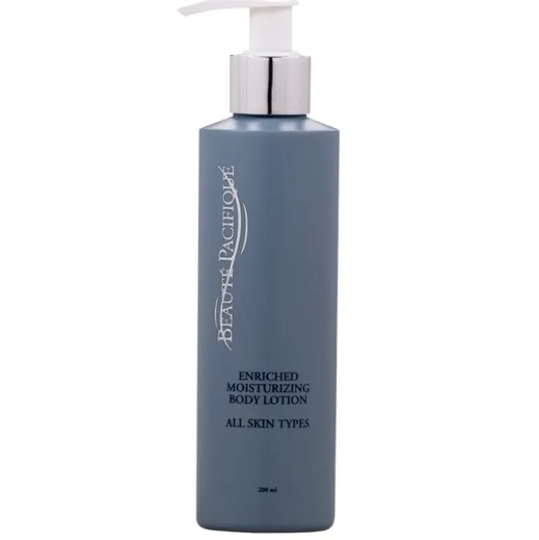 Beaute Pacifique body lotion