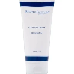 Beaute Pacifique cleansing foam