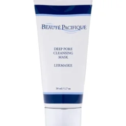 Beaute Pacifique cleansing mask