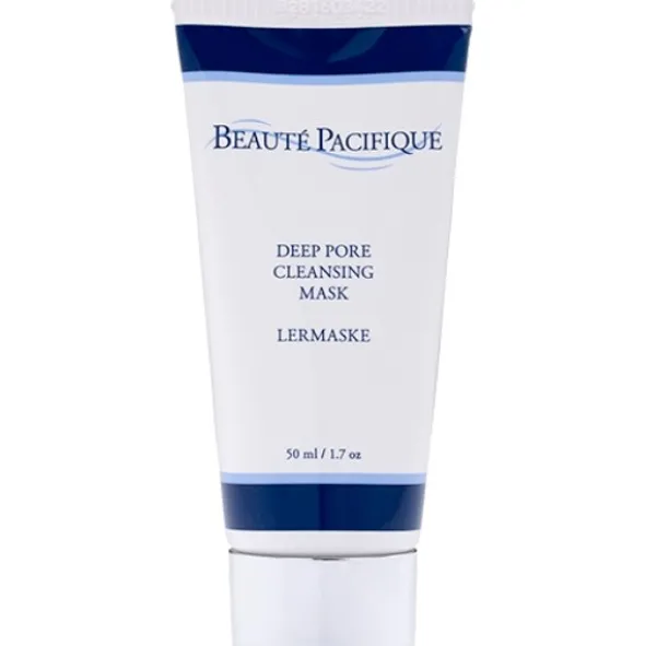 Beaute Pacifique cleansing mask