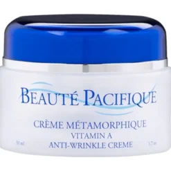 Beaute Pacifique creme metamorphique A-vitamin anti-wrinkle creme
