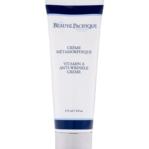 Beaute Pacifique creme metamorphique A-vitamin anti-wrinkle creme