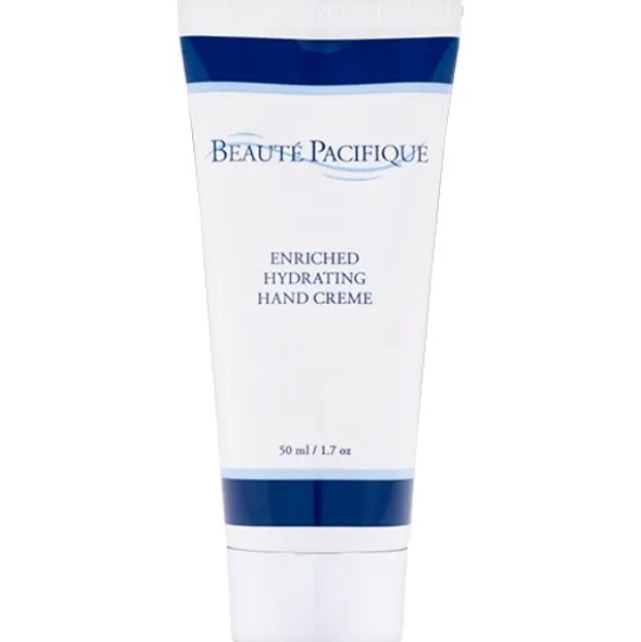 Beaute Pacifique enriched hydrating håndcreme