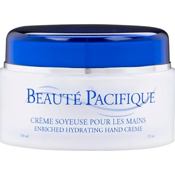 Beaute Pacifique enriched hydrating håndcreme