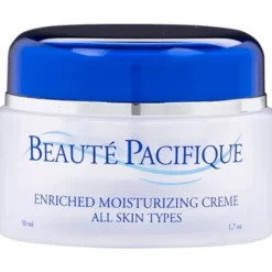 Beaute Pacifique enriched moisturizing creme krukke