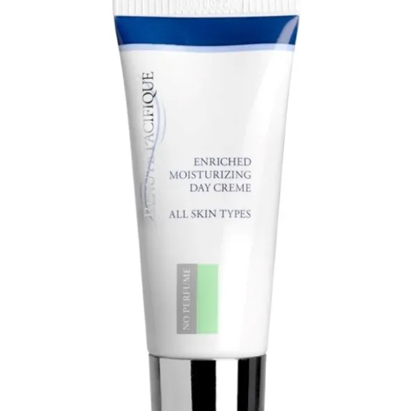 Beaute Pacifique enriched moisturizing day creme