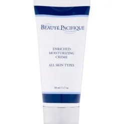 Beaute Pacifique enriched moisturizing creme tube