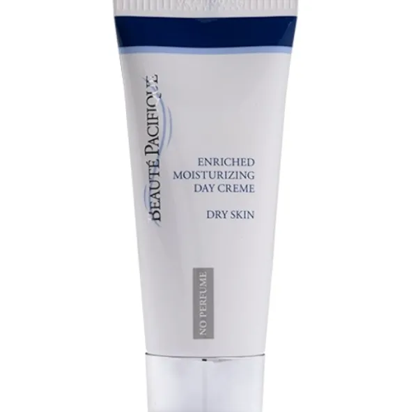 Beaute Pacifique enriched moisturizing day creme dry skin
