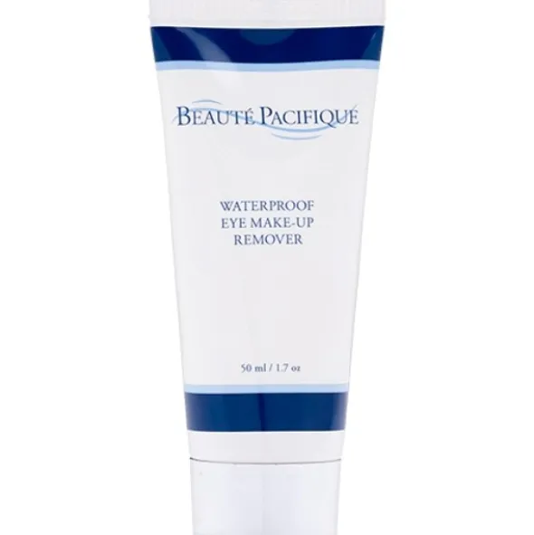 Beaute Pacifique eye makeup remover