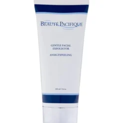 Beaute Pacifique gentle facial exfoliator