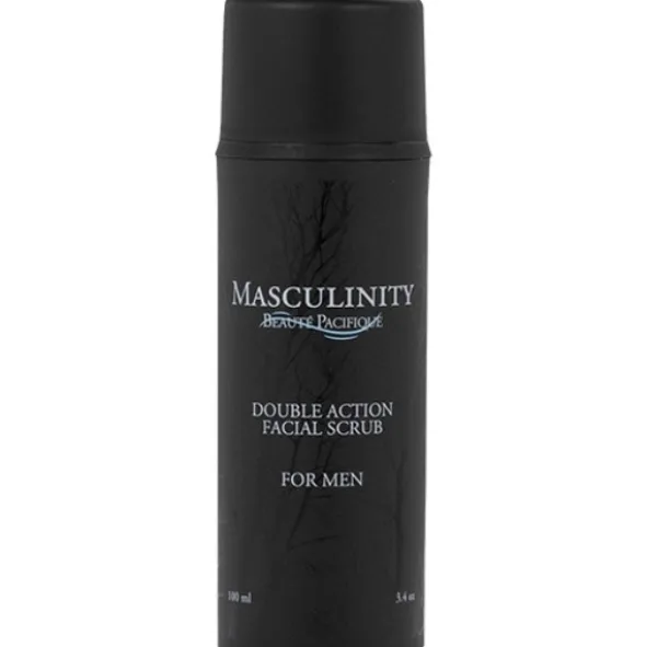 Beaute Pacifique Masculinity face scrub