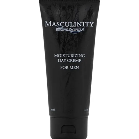 Beaute Pacifique Masculinity day creme