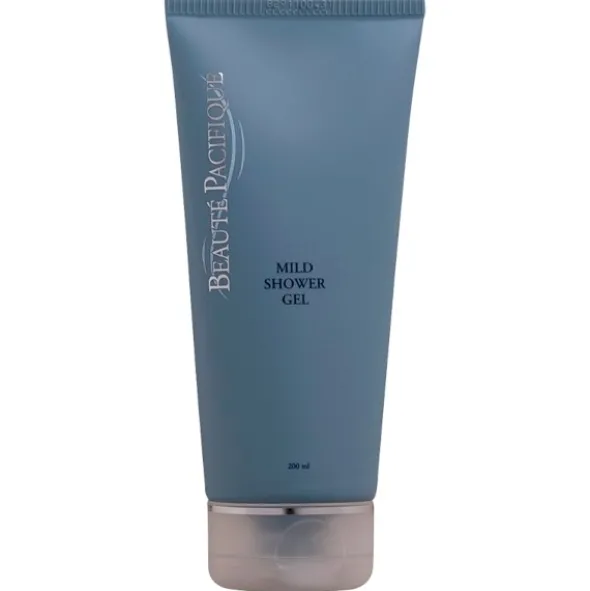 Beaute Pacifique mild shower gel