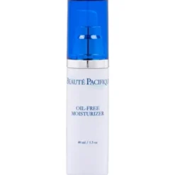Beaute Pacifique oil-free moisturizer