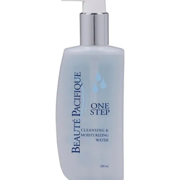 Beaute Pacifique one step rensevand