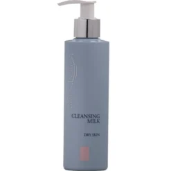 Beaute Pacifique rensemælk dry skin