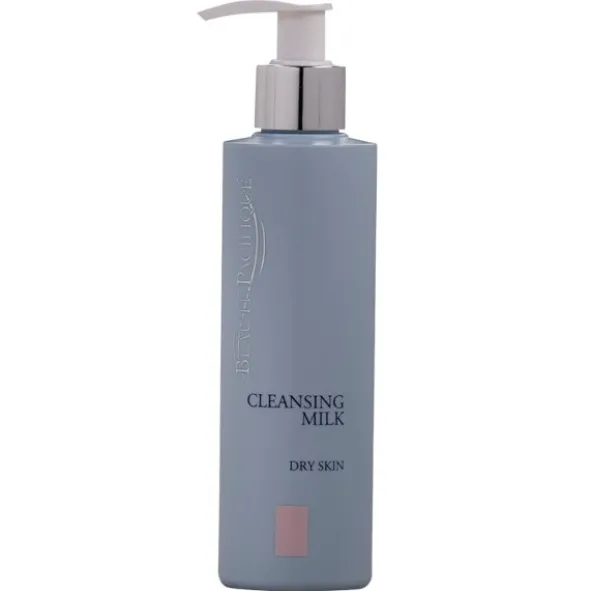 Beaute Pacifique rensemælk dry skin