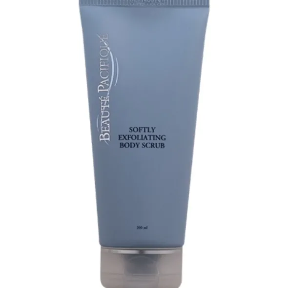 Beaute Pacifique softly exfoliation bodyscrub