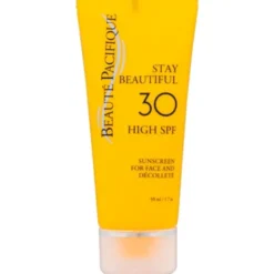 Beaute Pacifique Stay beautiful