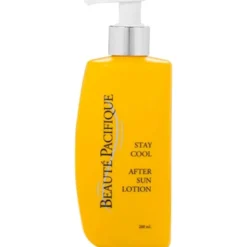 Beaute Pacifique Stay cool