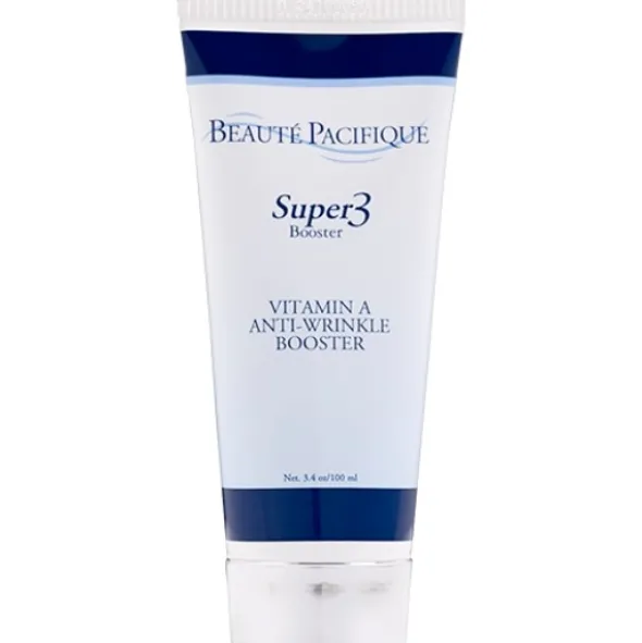 Beaute Pacifique super3 booster