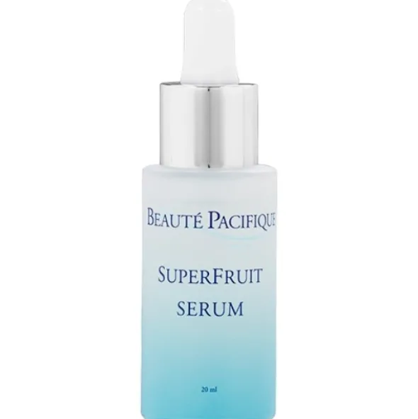 Beaute Pacifique SuperFruit serum