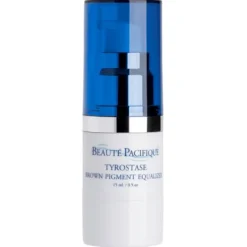 Beaute Pacifique tyrostase brown pigment equalizer