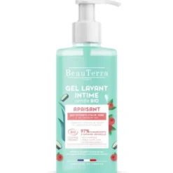 BeauTerra intimgel apaisant