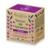 BeauTerra marseille solid soap lavender