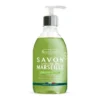 BeauTerra marselle liquid soap mint lemon