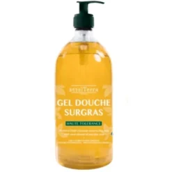 BeauTerra ultra rich shower gel hypoallergenic