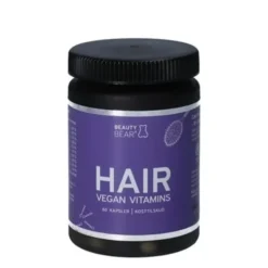 Beauty Bear hair vitaminer