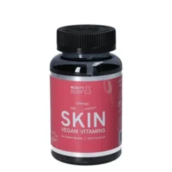 Beauty Bear skin vitamins