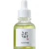 Beauty of Joseon calming serum: green tea + panthenol