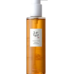 Beauty of Joseon ginseng cleansing oil