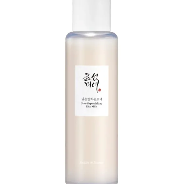 Beauty of Joseon glow replenishing rice milk